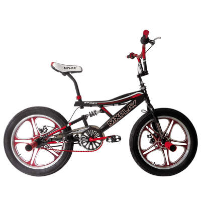New 20 Inch Mini Bmx Stunt Bikes Freestyle/sport Racing Bicicleta Bmx Bike Freestyle/BMX Bike for Dirt Jump Rocker