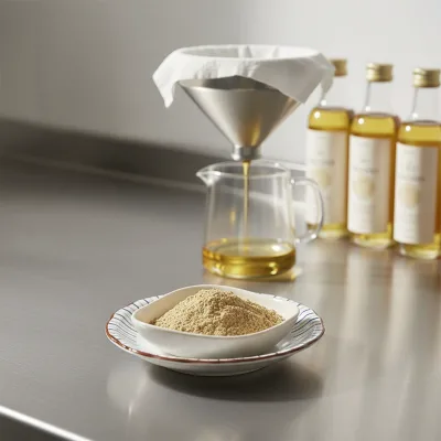 Multi Purpose Calcium Clay High Adsorption for Oil Decolorization and Liquid Purification Usage Calcium Bentonite