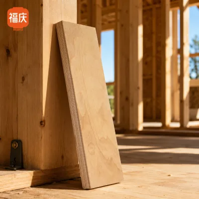 Supply Structural Laminated Veneer Lumber (LVL) Compliant AS/NZS 4357 Standards Eco-Friendly Durable E0 Formaldehyde 5-Year