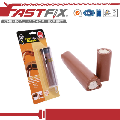 Plastic Repair Putty Resin Adhesive Steel Epoxy Putty