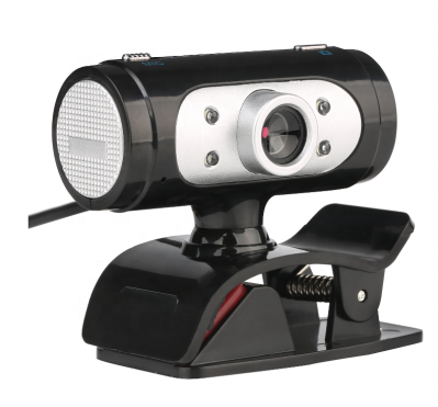 Oem Accepted Online Video Call Website Webcam Computer Live Chat Web Cam 720P 1080p for Desktop PC