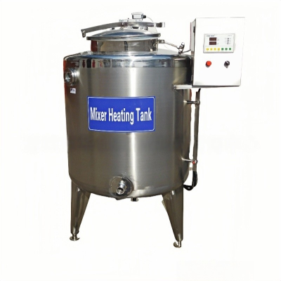 100L Italian Pasteurizer Machine Cold Pasteurized Machine Wine Pasteurizer Machine