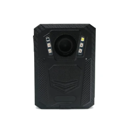 X6b Portable Mini Body Camera with Wi-Fi Real-Time Video Transmission for Monitoring