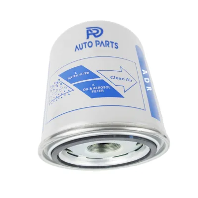 China Factory Air Dryer 4329012472 Bus Part Engine air Filter 3543Z24-080 P951413 P953571 P781466 air Dryer