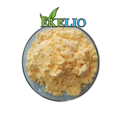 Food Grade Egg Yolk Lecithin Powder Supplement Whole Egg Yolk Powder