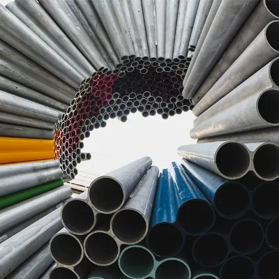 Q235B SGCC Galvanized GI Pipe 19-38mm ANLI Brand ASTM JIS Standard Low MOQ Factory Price for Oil Gas Pipeline