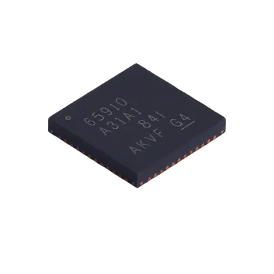 Original TPS65910A31A1RSLR TPS65910 VQFN-48 Power Management Specialized for Memory Subsystems