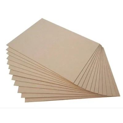 4x8ft Raw mdf board 2-25mm for interior decoration