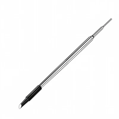 C210-C Horseshoe Soldering Iron Tip Replacement Bit for USB Rechargeable Digital Soldering Iron Welding Accessories