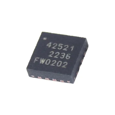 Electronic Component PE42521C-Z PE42520C-Z PE42512A-X RF Switch QFN16 9kHz~13GHz IC Chip