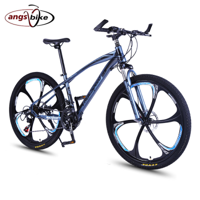 Variable Speed Mountain Bikes Wholesale Price Bicicleta Bicycle OEM for Adult Mtb Bike
