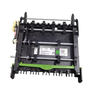 01750290512 ATM Machine Spare Parts 1750290512 01750290512 Diebold Nixdorf DN200 HLT Head Lower Transport 1750290512