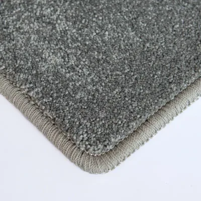 China Production Line 100% Polyester Super Soft Modern Indoor Carpets and Rugs Custom Full Room Carpet Floor