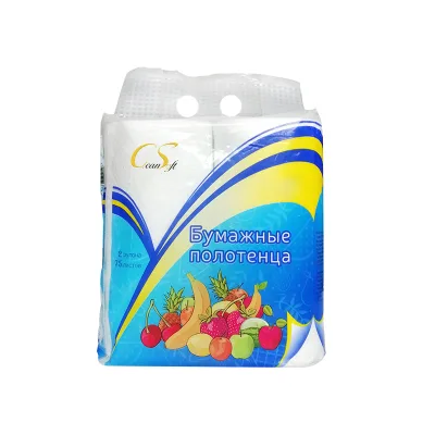 Super Strong Oil Absorption Tissue Paper Kitchen extra Absorbent Virgin Wood Pulp Commercial Kitchen Paper