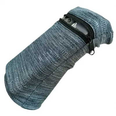 Sports Wrist Bag Outdoor Cycling Phone Pouch Unisex Fitness Running Arm-Mounted Phone Holder Mini Coin Purse Polyester China