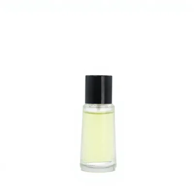 Wholesale UK Perfume Bottles Lantern Style Etched Shaded Keychain Cork Sealed Glass Aroma Garden