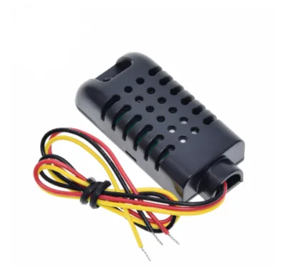 New DHT21 AM2301A Capacitance Digital Temperature and Humidity Sensor