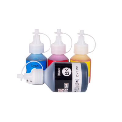 High Quality Dye Ink for Brother MFC J5330DW J5730DW J6530DW J6730DW J6930DW Printer