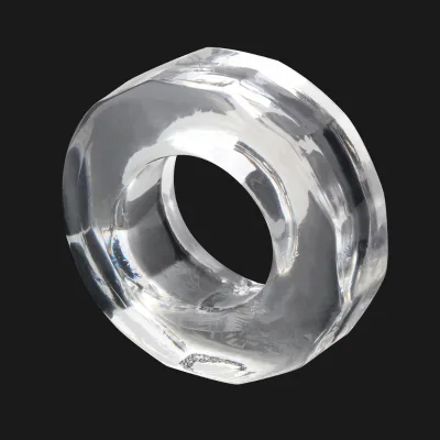 Ultra Stretchy Durable Cock Rings Effective Penis Rings for Enhanced Erection and Sex Pleasure