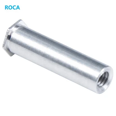 Blind Hole Pressure Riveting Stud Aluminium Riveted Nut Post Press Riveted Studs