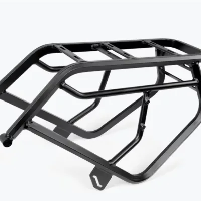 Fender and Rack Set for Trax 2.0/Ranger2.0/Roam/Rover