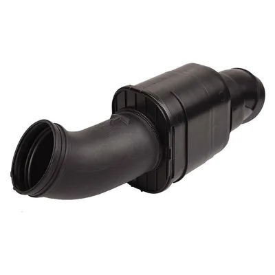 High Heat Resist Rubber Engine Air Passage Tube OE 13717612094 Seal Mount Support Multi Automotive Model Parts for Car Parts