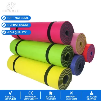 369 JW-303 XPE Material Water-Floating Mat Large Instagram-Famous Magic Carpet Domestic Scenic Spots Cross-Border Bestseller