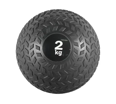 Fitness Equipment Slam Ball Accessories for Gym PVC Slam Balls