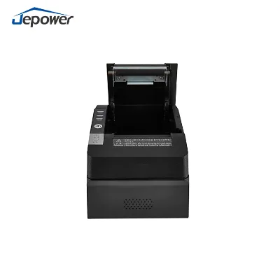 Professional Thermal Printer 80mm Mini USB Printer for Retail and Hospitality Industries