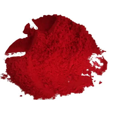 Hight Heat Resistance Organic Pigment Red 185