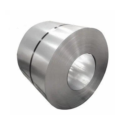 Shuding Factory Ba/Satin/Brushed/Hairline/Mirror Surface 201 304 316L 904L 2205 Stainless Steel Coil 0.3-3mm Thick