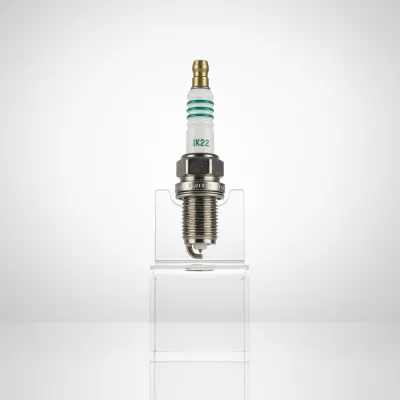 High Quality Auto Engine Spare Part Iridium Power Spark Plug Ik22 5310 for Mitsubishi Car Models Sonata Bkr6egp