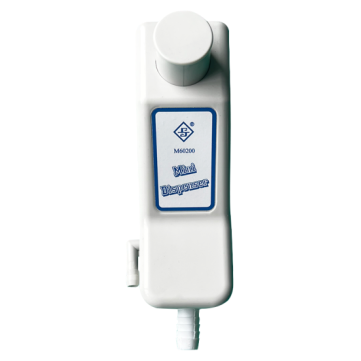 High-Precision Hospital Disinfectant Venturi Effect Dilution System Device