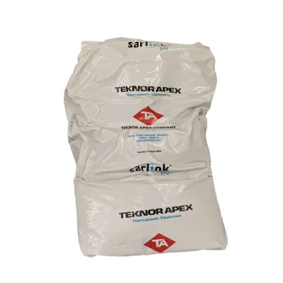 Teknor Apex Sarlink TPV XRD10085 Thermoplastic Vulcanizate