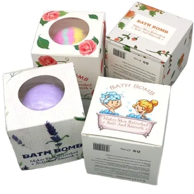 Custom Organic Mini Bath Bomb Luxury Ball Multiple Scented Eucalyptus Lavender Rose Milk Relaxing Bubble Bath OEM Available
