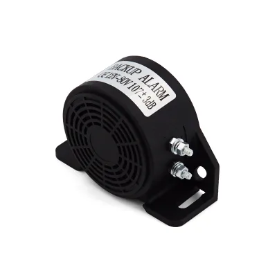 Back up Alarm Heavy-Duty Reverse Warning Beeper