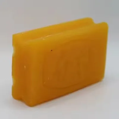 Natural Ingredients Laundry Bar Soap Solid Shape Stain Remover Solid Washing Soap for  Apparel Home Use and Travel Destroys