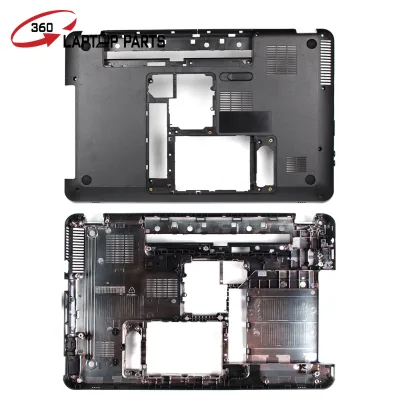 DV6-3000 Laptop Bottom Case for DV6 DV6-3000 DV6-3100 Notebook LCD Base Cover Maindboard Case Shell D