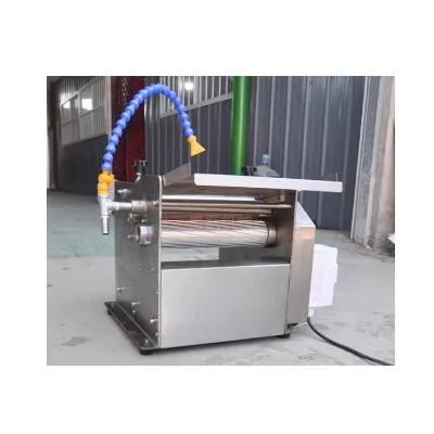 Commercial Multi-Function Industry Skin Peeler for Catfish Squid