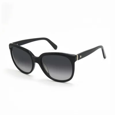 Wholesale High Quality Customized Acetate Sunglasses Vintage Designs Cat Eye Style Comfortable New Arrival Trending for Women