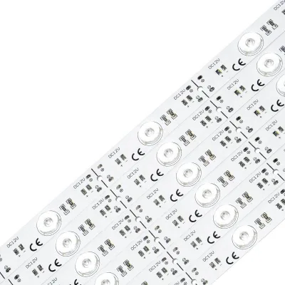Factory Customization CE ROHS for 3000K-7000K Smart Backlight LED Strip Light 2835 24V/12V