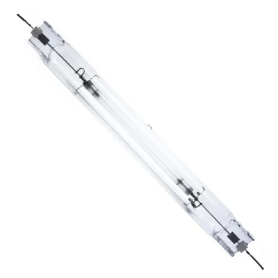 Hortlight 1000W DE HPS Plant Growth Lamp 155000 Lumens Dimmable 2000K 2050umol/s