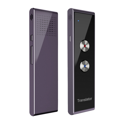 Multinational Language Translation Pen Intelligent Voice Simultaneous Interpretation Wireless Translation Machine