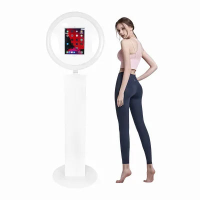 A Party Must-have ipad Photo Booth for Selfie Special Young People Fashion Items