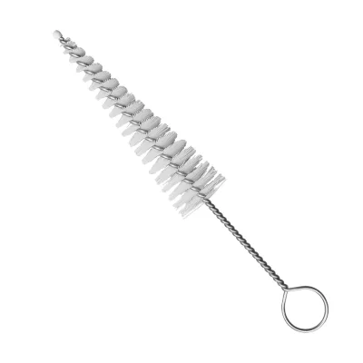 Oboe Saxophone Clarinet Universal Mouthpiece Cleaning Brush Nylon Mouthpiece Brush Musical Instrument Accessory