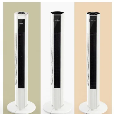 12-inch Household High-power Shaking Head Portable Floor Type European Regulation Electric Fan