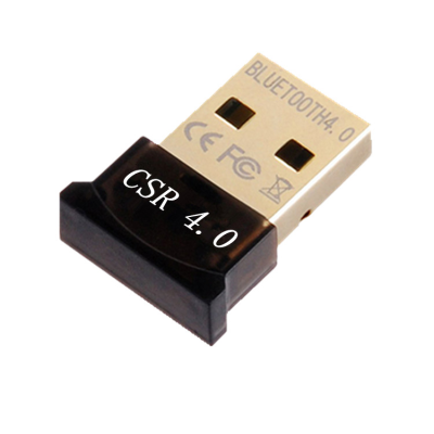 High Quality Blue tooth CSR 4.0 Dongle Driver USB Blue tooth Dongle
