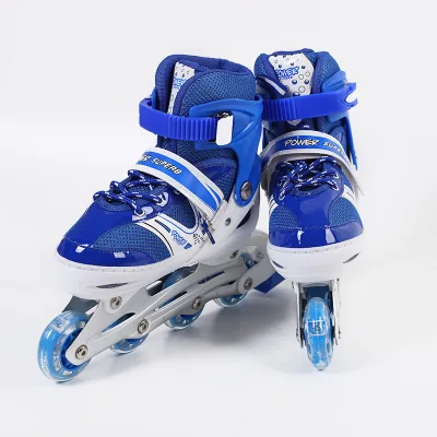 Roller Skates Speed Roller Inline Skates Outdoor Sports Inline Skates