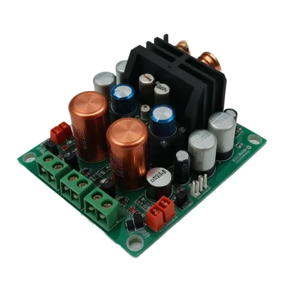 Double Sided Multilayer PCB Electronic Circuit Board Service from Shenzhen SMT/DIP/PCBA Supplier