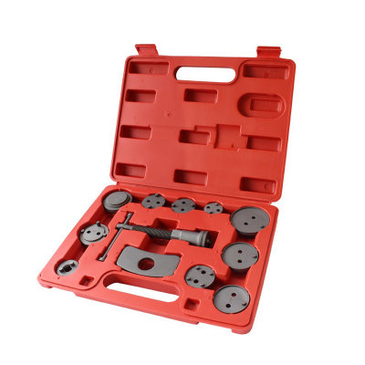 Car Disc Brake Adjust Tool Disc Brake Piston Cylinder Compressor Brake Pad Remover Tool